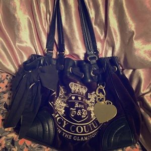 Juicy Purse